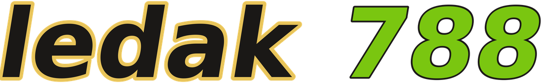 ledak 788 logo
