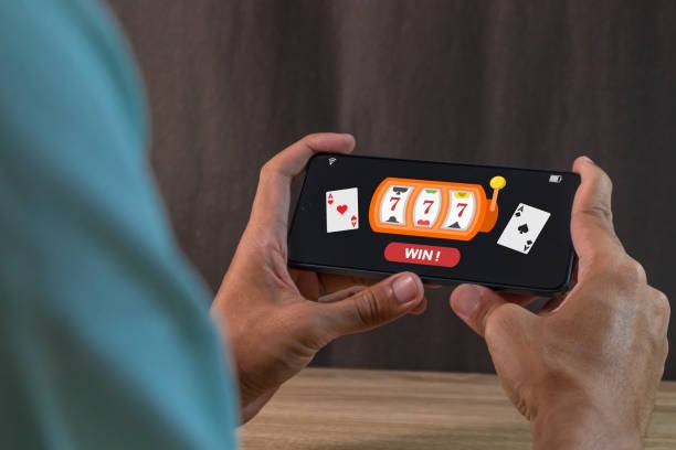 ledak 788 mobile gaming